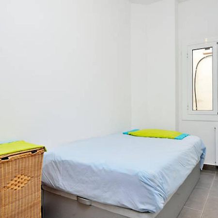 Cosy Well Situed Apartment With Sea View Vilanova i la Geltrú 외부 사진